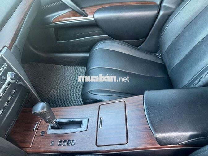 2009 2.0 AT - 140000 km