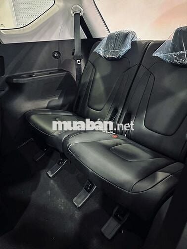 Hyundai Stargazer X  2025 1.5 AT - 100% thuế