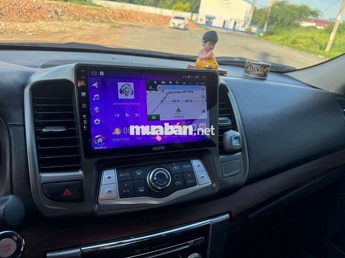 2009 2.0 AT - 140000 km