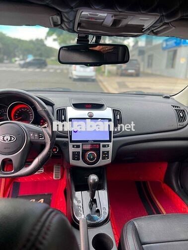 Kia Cerato 2010 Koup 2.0 AT - 125456 km