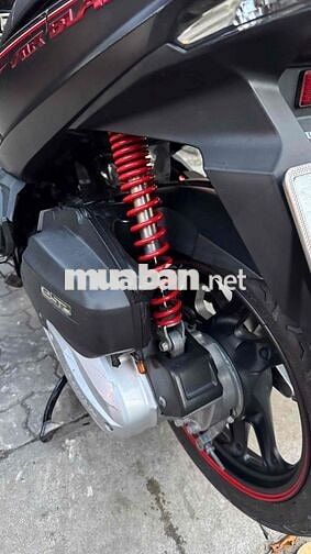 Honda Air Blade 2018 Đen 23000 km