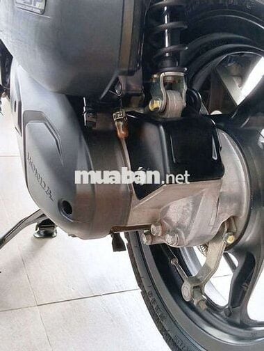 Honda Airblade 150 ABS 2022 Đen 15000 km