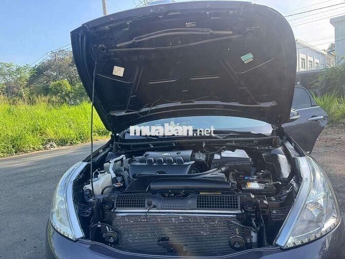 2009 2.0 AT - 140000 km