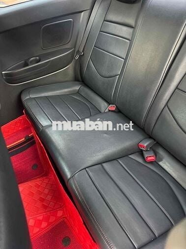 Kia Cerato 2010 Koup 2.0 AT - 125456 km