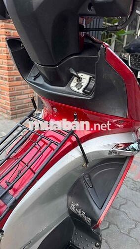 Honda Air Blade 2010 Fi Đỏ