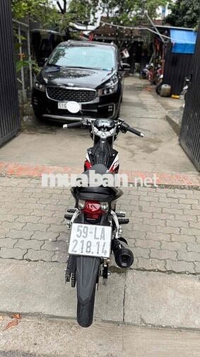 Honda Sonic 150 2021 Đen 21000 km