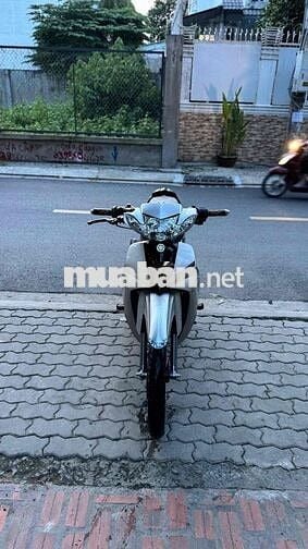 Yamaha Sirius 2021 Bạc