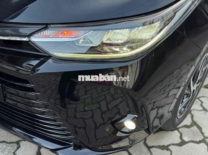Toyota Vios 2021 G 1.5 CVT - siêu lướt 27.000 km