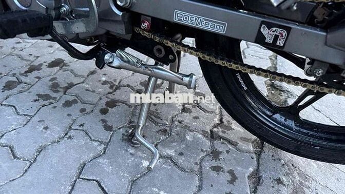 Yamaha Sirius 2021 Bạc