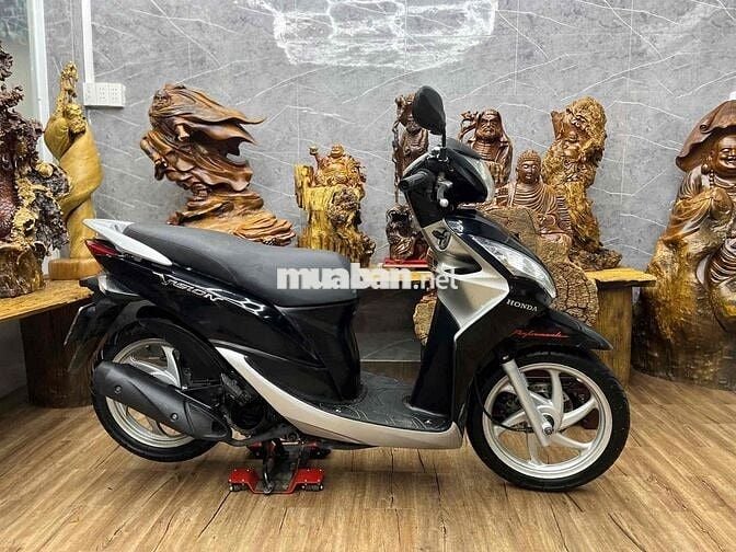 👉Vision chính chủ biển SG dàn áo liền lạc, máy êm