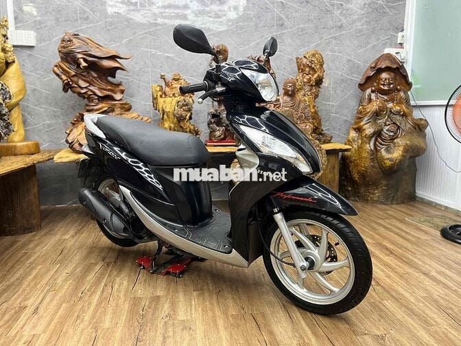 👉Vision chính chủ biển SG dàn áo liền lạc, máy êm