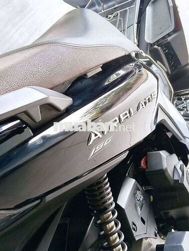 Honda Airblade 150 ABS 2022 Đen 15000 km