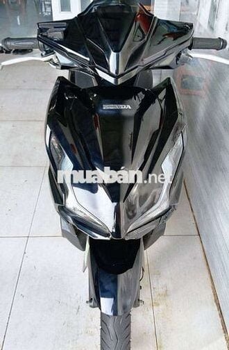 Honda Airblade 150 ABS 2022 Đen 15000 km