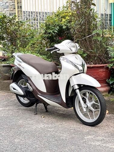 🔰HONDA SHMODE ĐK 2015 BSTP 1 ĐỜI CHỦ(hỗ trợ góp)