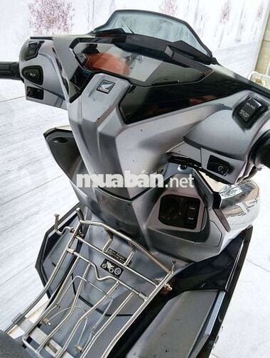 Honda Airblade 150 ABS 2022 Đen 15000 km