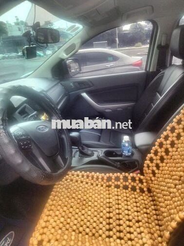 Ford Ranger 2022 Trắng 42.000 km