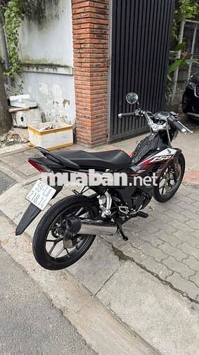 Honda Sonic 150 2021 Đen 21000 km