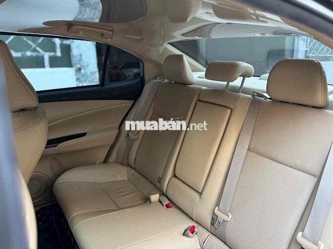 Toyota Vios 2021 G 1.5 CVT - siêu lướt 27.000 km