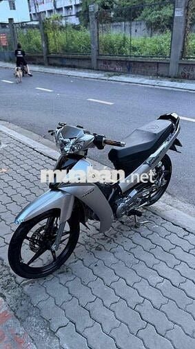 Yamaha Sirius 2021 Bạc