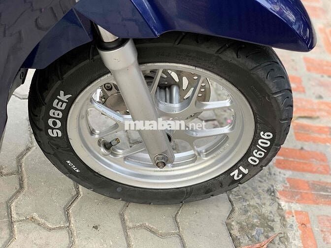 Honda Lead 2018 Smarkey Xanh 35000 km