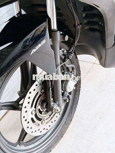 Honda Airblade 150 ABS 2022 Đen 15000 km