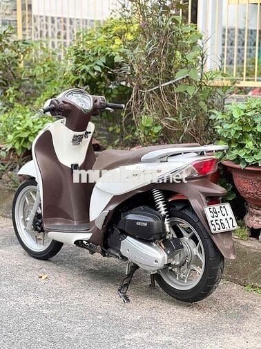 🔰HONDA SHMODE ĐK 2015 BSTP 1 ĐỜI CHỦ(hỗ trợ góp)