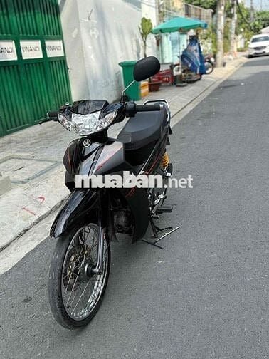 Sirius 2021,odo 20ngàn,bstp,chính chủ,xe zin đẹp