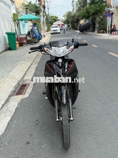 Sirius 2021,odo 20ngàn,bstp,chính chủ,xe zin đẹp