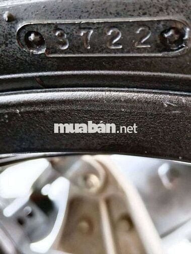 Honda Airblade 150 ABS 2022 Đen 15000 km