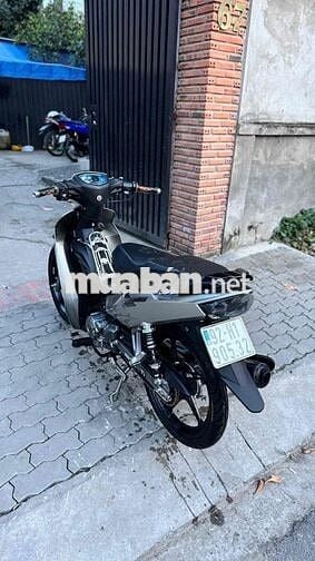 Yamaha Sirius 2021 Bạc