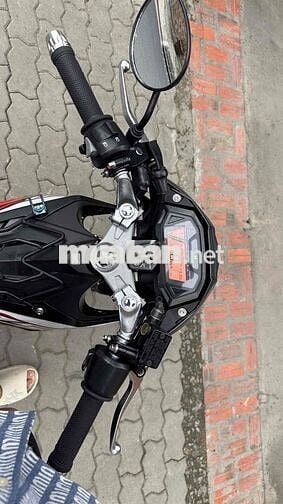 Honda Sonic 150 2021 Đen 21000 km