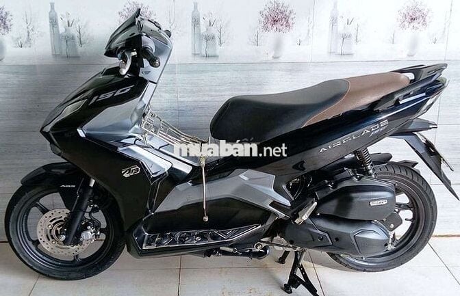 Honda Airblade 150 ABS 2022 Đen 15000 km