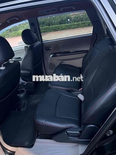 Mitsubishi Grandis 2005 2.4 AT - 125456 km