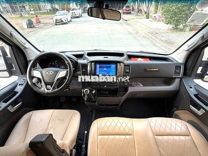 Hyundai Solati 2018 175.000 km