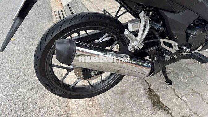 Honda Sonic 150 2021 Đen 21000 km