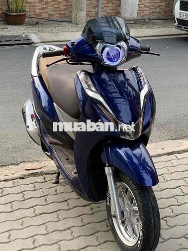 Honda Lead 2018 Smarkey Xanh 35000 km