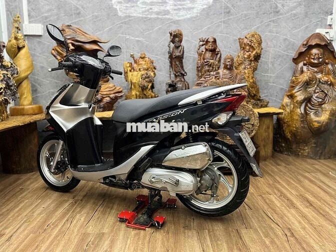 👉Vision chính chủ biển SG dàn áo liền lạc, máy êm