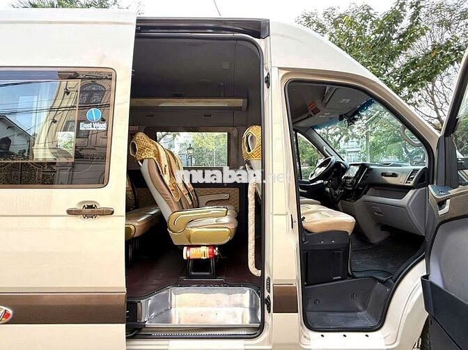 Hyundai Solati 2018 175.000 km