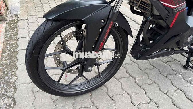 Honda Sonic 150 2021 Đen 21000 km