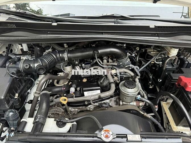 Toyota Innova 2019 2.0G - 68000 Km