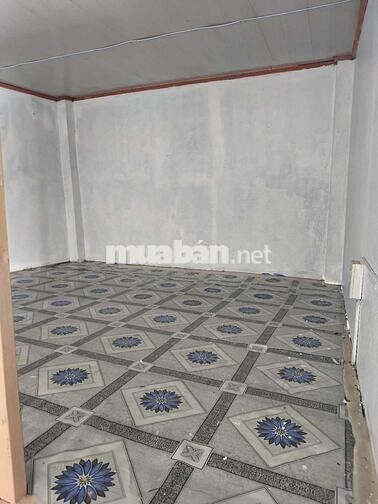 Cho thuê phòng trọ hẻm 128 Huỳnh Tấn phát