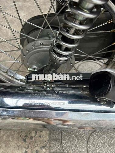 Honda Future Neo 2008 Kim Đỏ ( chính chủ bao kí)