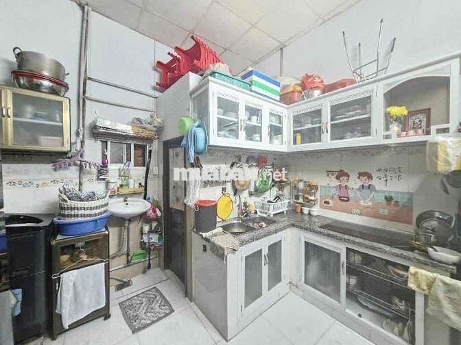 🏡 NHÀ C4 XINH – HXH THOÁNG – TRUNG TÂM TRƯỜNG THỌ – CHỈ 4.25 TỶ