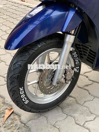 Honda Lead 2018 Smarkey Xanh 35000 km