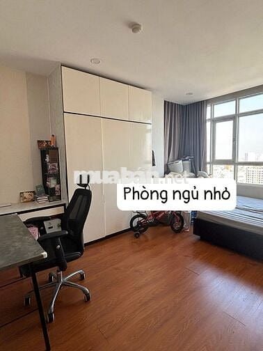 Cần bán căn hộ chung cư Him Lam Chợ Lớn