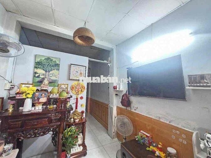 🏡 NHÀ C4 XINH – HXH THOÁNG – TRUNG TÂM TRƯỜNG THỌ – CHỈ 4.25 TỶ