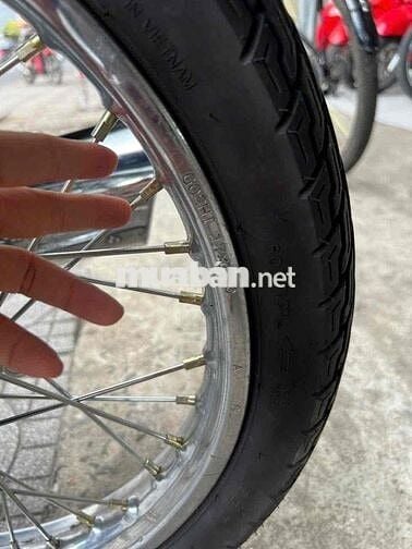 Honda Future Neo 2008 Kim Đỏ ( chính chủ bao kí)