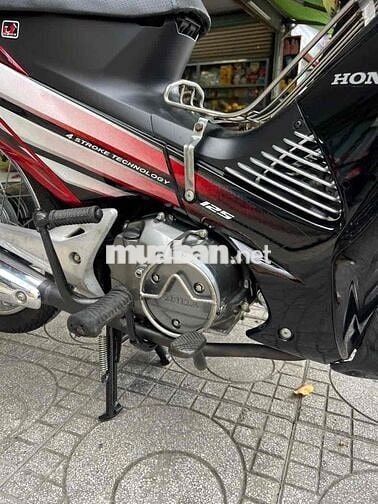 Honda Future Neo 2008 Kim Đỏ ( chính chủ bao kí)
