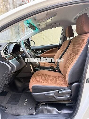 Toyota Innova 2019 2.0G - 68000 Km