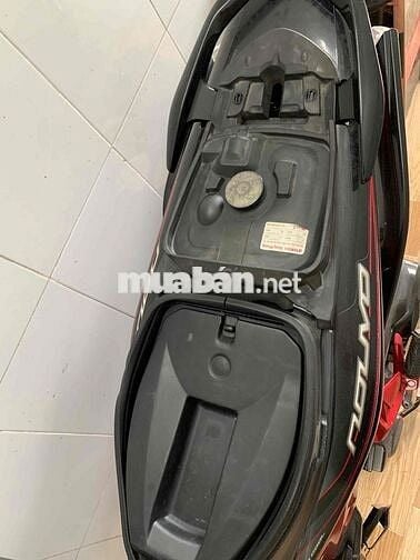 Nouvo 5 chính chủ zin